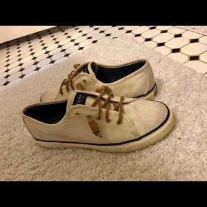 Sperry sneakers